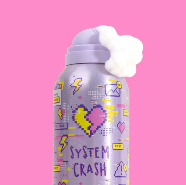 Bilou Пінка для душу System Crush 200 ml 119450 фото