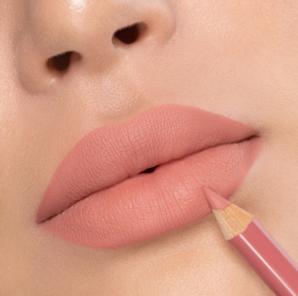 SAYEAH BEAUTY Олівець для губ 06 Candy Lip Pencil 110074 фото