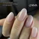 GA&MA Simple gel 023 Shimmer rozhevyy / Сімпл гель 023 Шиммер рожевий 15 мл 18504 фото 2