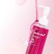 MEDICUBE Зволожуючий гель для вмивання з полінуклеотидами PDRN Hydrating Gel Cleanser, 200 мл 107954 фото 4