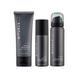 Rituals of HOMME Collection Trial Set Набір для чоловіків (гель-пінка для душу, 50 мл + антиперспірант, 50 мл + скраб для обличчя, 70 г)