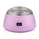 Воскоплав баночний SMOOTH/SL-500 Violet Фіолетовий 36046 фото 1