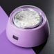 Воскоплав баночний SMOOTH/SL-500 Violet Фіолетовий 36046 фото 3