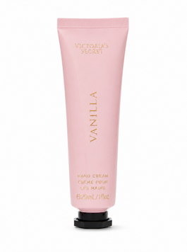 Victoria's Secret Крем для рук Hand Cream Vanilla, 29 мл 115576 фото