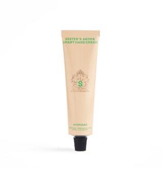 SISTER`S AROMA Крем для рук Аюрведа 30 ml 109874 фото