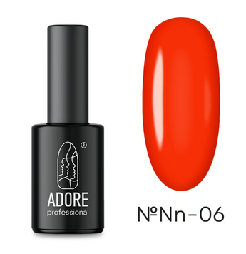 ADORE Гель-лак Neon Gel Polish 8ml N-06 37229 фото