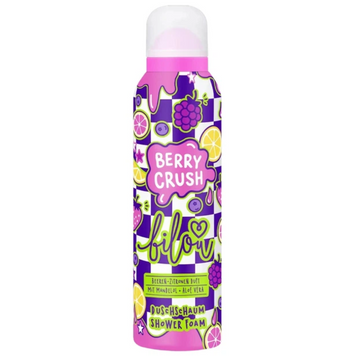 Bilou Пінка для душу Berry Crush 200 ml 119449 фото