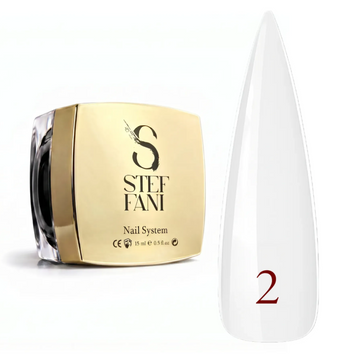 STEFFANI Builder Gel №02, 15 ml 72944 фото
