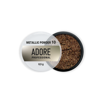 Adore Metallic Powder 0,5g №10 54999 фото