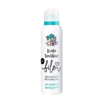 Bilou Пінка для душу Aloha Sunshine 200 мл 71829 фото