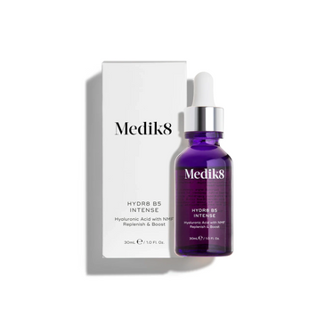 Medik8 Hydr8 B5 - зволожуюча сироватка з гіалуроновою к-тою 2358 фото