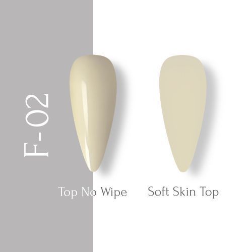 ADORE Гель-лак French Gel Polish 8ml F-02 37194 фото
