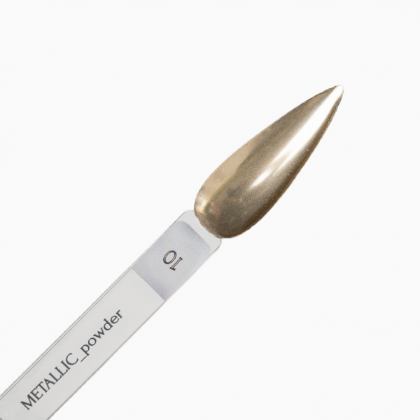Adore Metallic Powder 0,5g №10 54999 фото