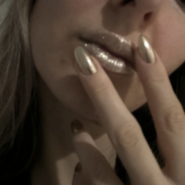 Adore Metallic Powder 0,5g №10 54999 фото
