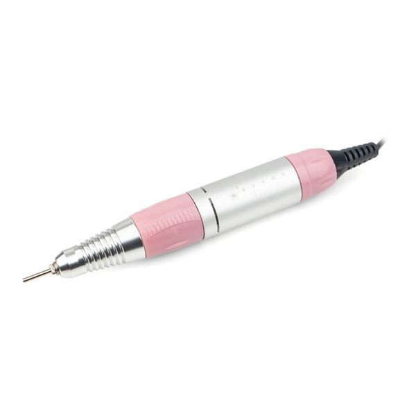 BUCOS ZS-603 PRO PINK (35000/45W) Фрезер + 6 покращених фрез) 26858 фото