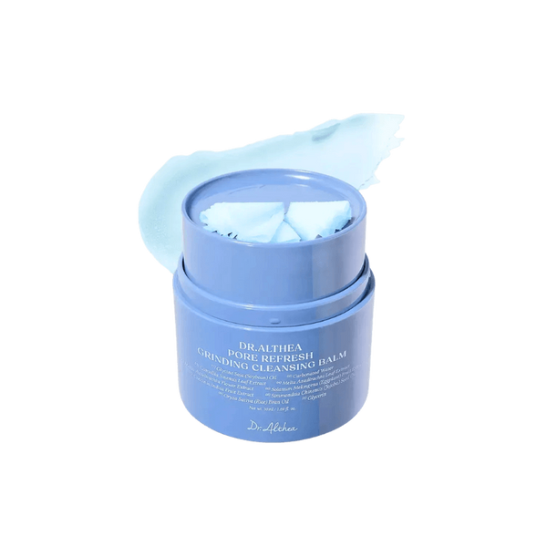 Dr.Althea Очищуючий бальзам для обличчя Pore Refresh Grinding Cleansing Balm, 50 мл 106204 фото