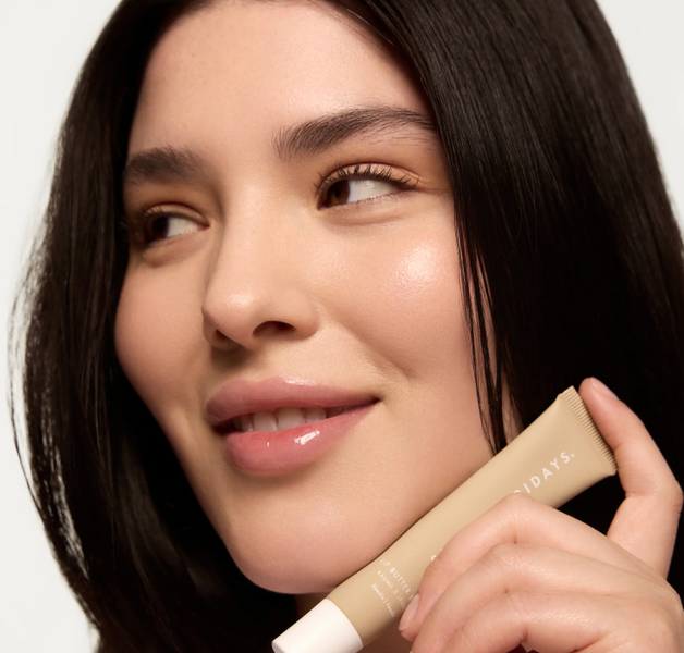 SUMMER FRIDAYS Бальзам для губ Lip Butter Balm Vanilla, 5 г 110387 фото