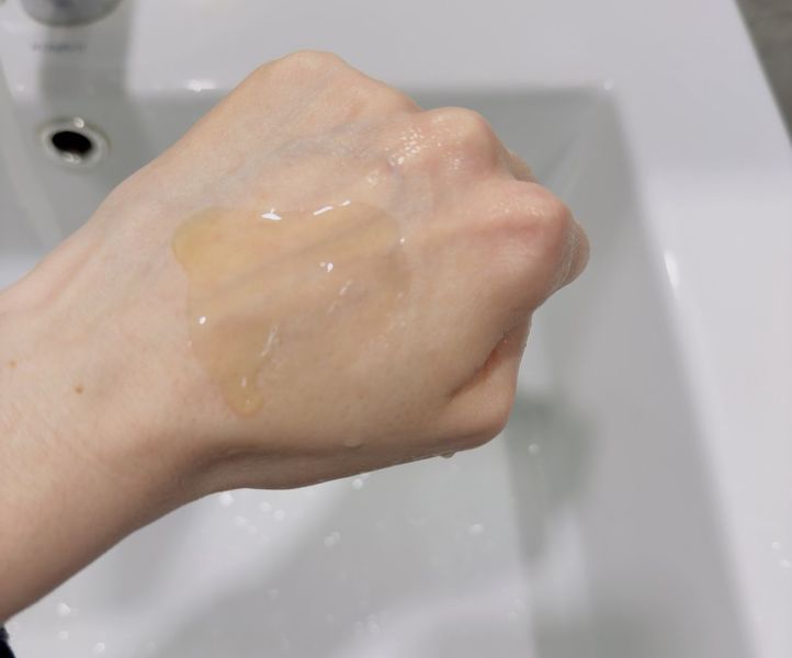 CU SKIN Clean-Up Зволожуюча пінка для вмивання Hydro Foam Cleanser ТЕСТЕР 56712 фото