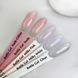 Komilfo Bottle Gel Milky Pink, 15 мл, з пензликом 14233 фото 2