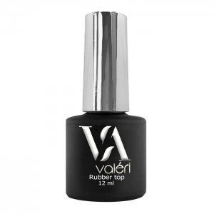 Valeri Rubber Top Каучуковий топ для гель-лаку , 12 ml 39673 фото