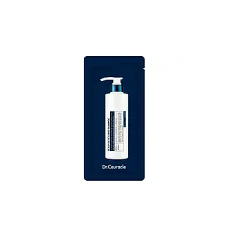 Dr.Ceuracle ТЕСТЕР Dr.Ceuracle Відлущуючий шампунь для зміцнення волосся Dr. Ceuracle, 5 мл 5756 фото