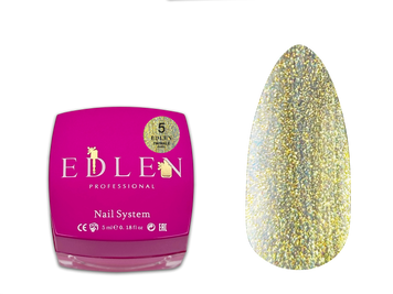 Twinkle paste Edlen 5 ml №5 67241 фото