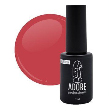 ADORE Гель-лак Gel Polish 7,5ml №418 37160 фото