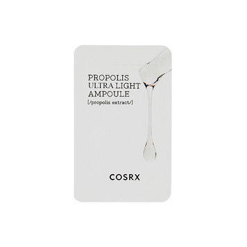 COSRX Propolis Light Ampoule 1,5 ml ТЕСТЕР 65111 фото