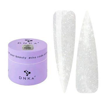 DNKa' Builder Gel #0037 Vision, 15 ml 102371 фото