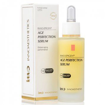 INNOAESTHETICS Антивікова сироватка Inno-Epigen Age Perfection Serum, 30 мл 110717 фото