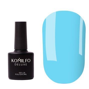 Komilfo Color Base Summer Sky, 8 мл 66190 фото