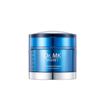 CU SKIN Dr.MK Episode I Vitamin U Cream концентрований крем з вітаміном U та пептидами, 50 мл 40267 фото