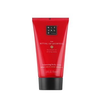 RITUALS OF AYURVEDA body cream / крем для тіла 70ml 70843 фото