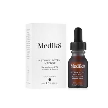 Medik8 Intelligent Retinol 10TR - нічна інтенсивна сироватка з ретинолом 1% 2339 фото