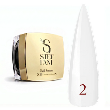 STEFFANI Builder Gel №02, 30 ml 72956 фото