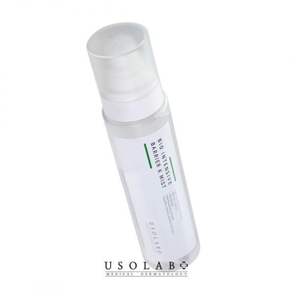 USOLAB Тонер-міст з вітаміном К Bio Intensive Barrier K Mist, 150 мл 59764 фото