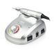 BUCOS ZS-603 PRO SILVER STEEL (35000/45W) Фрезер український посібник (+ 6 покращених фрез), серійний номер. ГАРАНТІЯ 3 МІСЯЦІ! 26860 фото 6