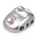 BUCOS ZS-603 PRO SILVER STEEL (35000/45W) Фрезер український посібник (+ 6 покращених фрез), серійний номер. ГАРАНТІЯ 3 МІСЯЦІ! 26860 фото 3