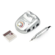BUCOS ZS-603 PRO SILVER STEEL (35000/45W) Фрезер український посібник (+ 6 покращених фрез), серійний номер. ГАРАНТІЯ 3 МІСЯЦІ! 26860 фото 2