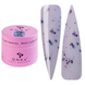 DNKa&rsquo; Liquid Acryl Gel Акрилгель банка #0038 Lavender12ml 56666 фото 1
