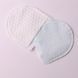 Komilfo Protective Pads - захисні безворсові серветки, 100 шт 12687 фото 7