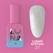 LUNAmoon Рідкий гель Light Acrygel №27 13 ml 16688 фото 1