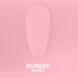 LUNAmoon База для гель-лаку Rubber Base, 30 ml 16955 фото 2