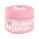 LUNAmoon База для гель-лаку Rubber Base, 30 ml 16955 фото 1