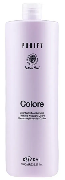 KAARAL Purify Colore Protection Shampoo 100 мл РОЗЛИВ Шампунь для волосся "Захист кольору" 51972 фото