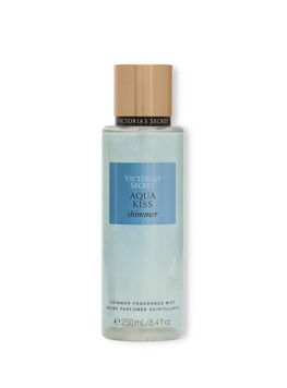 Victoria`s Secret Спрей для тіла Aqua Kiss Shimmer 250 мл 110446 фото