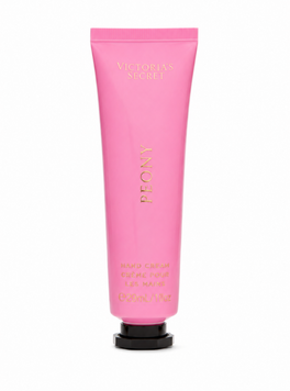 Victoria's Secret Крем для рук Hand Cream Peony, 29 мл 115577 фото