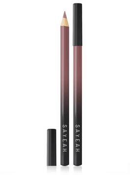 SAYEAH BEAUTY Олівець для губ 09 Macaron Lip Pencil 110071 фото