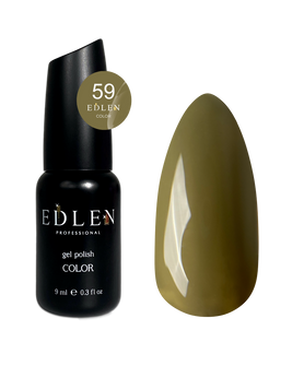 Edlen Color 9ml. №059 52571 фото