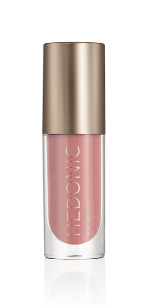HEDONIC Блиск для губ Peptide Lip Gloss 03 Morning Sex, 10 мл 110293 фото